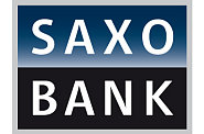 SAXO BANK