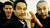 Adam Yauch napravo