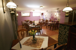 Restaurace U Smrku