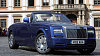 Rolls-Royce Phantom Drophead Coup�