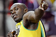 Usain Bolt je st�le nejrychlej��.