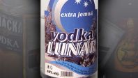 Vodka Lunar, prohibice