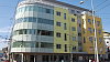 Sídlo ROP Severozápad v Ústí nad Labem Sídlo ROP Severozápad