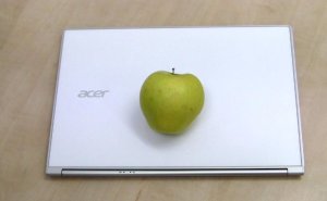 acer a jablko acer a jablko