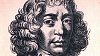 Nizozemsk� filosof Spinoza pat�il k racionalist�m a kritick�m �ten���m Bible.