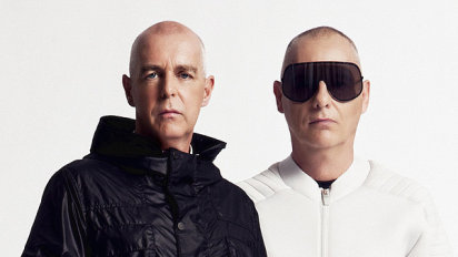 Pet Shop Boys může ve Varech vidět až 7500 diváků.