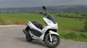 Honda PCX