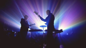 The xx budou letos hr�t i na festivalu Colours of Ostrava.