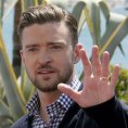 Justin Timberlake v Cannes hledá kupce pro svůj film o hudebním magnátovi
