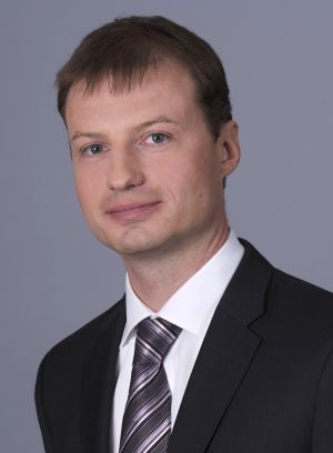 Jaroslav Mitáš, øeditel brnìnské kanceláøe poradenské a auditorské spoleènosti PwC Èeská republika