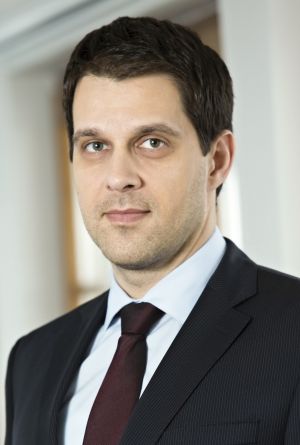 Boris Achmedov, advoktn kancel RAKOVSK & PARTNERS