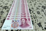 nsk jan neboli renminbi (Ilustran foto)