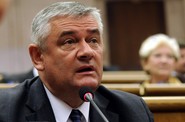 Předseda SNS, Jan Slota Předseda SNS, Jan Slota