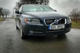Volvo S80 D5 R-Design Volvo S80 D5 R-Design