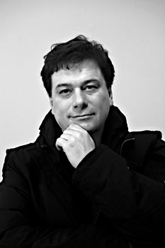 foto Karel Cudl�n