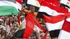 Egypt - protesty se obraceji i proti armade