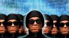 Hacke�i - ilustra�n� foto