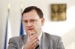 premiér Petr Nečas Premiér Petr Nečas
