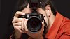 fotoaparat - ilustrační foto