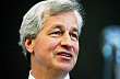 Nejlépe placený bankovní šéf Jamie Dimon z JPMorgan Chase Nejlépe placený bankovní šéf Jamie Dimon z JPMorgan Chase