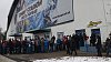 Fanoušci Popradu přichází na zápas KHL na Štědrý den. Fanoušci Popradu přichází na zápas KHL na Štědrý den.