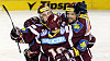 Radost spar�ansk�ch hokejist�
