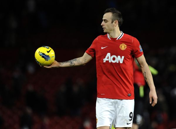 berbatov, reuters