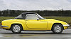 Lotus Elan