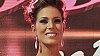 Miss Španělsko 2011 Andrea Huisgenová Miss Španělsko 2011 Andrea Huisgenová