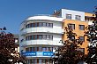 Byty v�n�zkoenergetick�m standardu v projektu Koti Hostiva� v�Praze