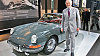 Podobu Porsche 911, kterou Ferdinand Alexander Porsche navrhoval, zná každý fanda sportovních vozů.