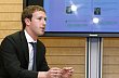 ��f a zakladatel Facebooku Mark Zuckerberg.