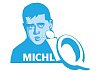 Logo rubriky MICHLiq v týdeníku Ekonom.