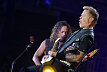 Metallica.