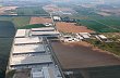 Leteck� pohled na Prologis Park Bratislava