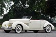 Cord 810 Phaeton