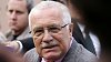 V�clav Klaus