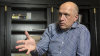 Generální ředitel České spořitelny Pavel Kysilka