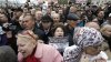 Lid� protestuj� v Moskv� proti politice Kremlu