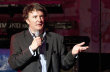 Irsk� komik Dylan Moran