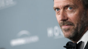 Hugh Laurie