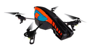 Parrot AR.drone 2.0