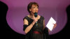 Alena Hanáková na předávání cen Czech Grand Design 2012