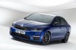 �koda Octavia RS