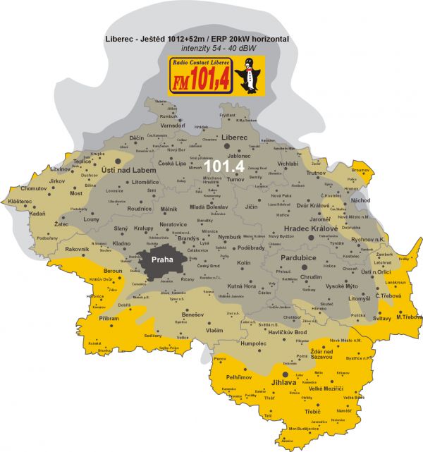 rcl mapka