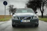 Volvo S80 D5 R-Design Volvo S80 D5 R-Design
