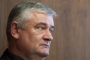 Predseda SNS J�n Slota Foto: TASR/Tom� Hal�sz