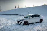 Mazda3 2.0 MZR i-stop Mazda3 2.0 MZR i-stop