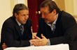 Pavel Bém a Milan Jančík, ODS Pavel Bém a Milan Jančík, ODS