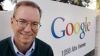 Eric Schmidt, ��f Google